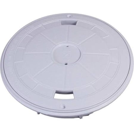 Cmp CMP CMP25544900000 Round Skimmer Cover & Collar CMP25544900000